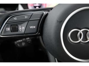 Audi A3 Sportback 40 TDI qu. advanced NAV/LED/Virt.