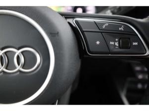 Audi A3 Sportback 40 TDI qu. advanced NAV/LED/Virt.