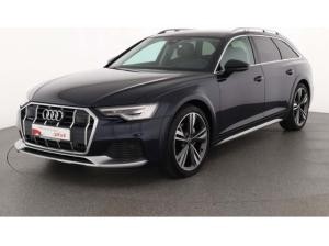 Audi A6 allroad 40 TDI quattro AHK/21''/P-Dach/360/HUD
