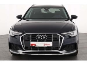 Audi A6 allroad 40 TDI quattro AHK/21''/P-Dach/360/HUD