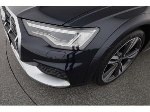 Audi A6 allroad 40 TDI quattro AHK/21''/P-Dach/360/HUD