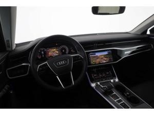 Audi A6 allroad 40 TDI quattro AHK/21''/P-Dach/360/HUD