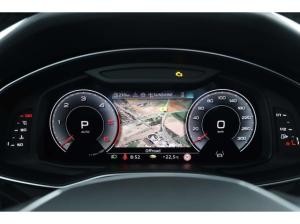 Audi A6 allroad 40 TDI quattro AHK/21''/P-Dach/360/HUD
