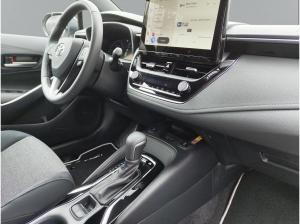 Toyota Corolla Touring Sports 1,8-l-Hybrid Teamplayer