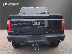 Ford F 150 Lariat Black MY25 5,0-V8 4x4 SuperCrew-Voll