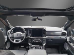 Ford F 150 Lariat Black MY25 5,0-V8 4x4 SuperCrew-Voll