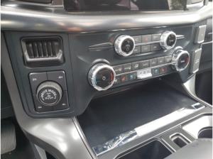 Ford F 150 Lariat Black MY25 5,0-V8 4x4 SuperCrew-Voll