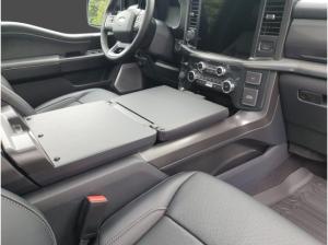 Ford F 150 Lariat Black MY25 5,0-V8 4x4 SuperCrew-Voll