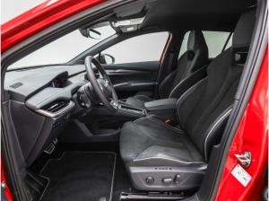 Skoda ENYAQ 60 Sportline AHK Kamera LED-Matrix pACC