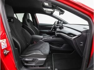 Skoda ENYAQ 60 Sportline AHK Kamera LED-Matrix pACC