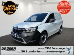 Renault Kangoo 🎅🎁X-MAS-DEAL🎁🎅Rapid Advance L1 Blue dCi 95 *AHK,GJR,Sitzheizung*