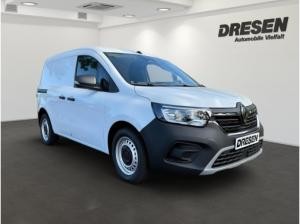 Renault Kangoo 🎅🎁X-MAS-DEAL🎁🎅Rapid Advance L1 Blue dCi 95 *AHK,GJR,Sitzheizung*