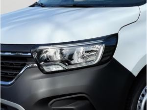 Renault Kangoo 🎅🎁X-MAS-DEAL🎁🎅Rapid Advance L1 Blue dCi 95 *AHK,GJR,Sitzheizung*