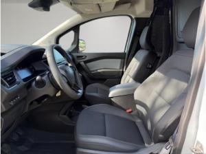 Renault Kangoo 🎅🎁X-MAS-DEAL🎁🎅Rapid Advance L1 Blue dCi 95 *AHK,GJR,Sitzheizung*