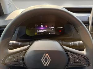 Renault Kangoo 🎅🎁X-MAS-DEAL🎁🎅Rapid Advance L1 Blue dCi 95 *AHK,GJR,Sitzheizung*