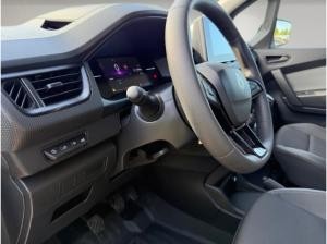 Renault Kangoo 🎅🎁X-MAS-DEAL🎁🎅Rapid Advance L1 Blue dCi 95 *AHK,GJR,Sitzheizung*