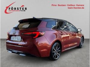 Toyota Corolla Touring Sports 2,0-l-Hybrid GR Sport