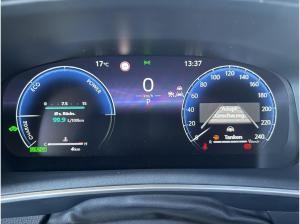 Toyota Corolla Touring Sports 2,0-l-Hybrid GR Sport