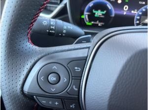 Toyota Corolla Touring Sports 2,0-l-Hybrid GR Sport