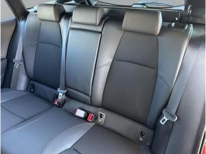 Toyota Corolla Touring Sports 2,0-l-Hybrid GR Sport