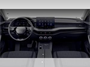 Skoda Superb Combi 2.0 TDI DSG Essence *GEWERBE* l ACC I AHK I CAM I LED I NAV I  PDChi I SHZ I SMARTLINK*