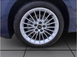 Audi A3 Sportback 35 TFSI ADVANCED PDC GRA KLIMA LM17
