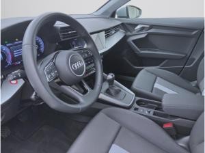 Audi A3 Sportback 30 TDI ADVANCED LED NAVI SITZHZG VIRTUAL