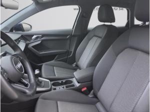 Audi A3 Sportback 35 TFSI ADVANCED PDC GRA KLIMA LM17