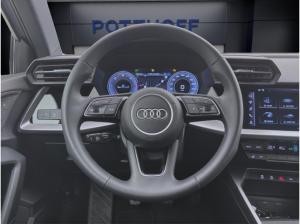 Audi A3 Sportback 30 TDI ADVANCED LED NAVI SITZHZG VIRTUAL