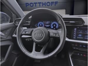 Audi A3 Sportback 35 TFSI ADVANCED PDC GRA KLIMA LM17