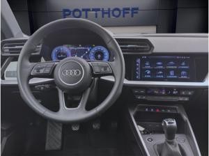 Audi A3 Sportback 30 TDI ADVANCED LED NAVI SITZHZG VIRTUAL