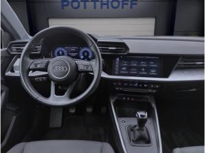 Audi A3 Sportback 35 TFSI ADVANCED PDC GRA KLIMA LM17