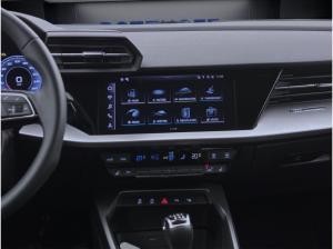 Audi A3 Sportback 30 TDI ADVANCED LED NAVI SITZHZG VIRTUAL