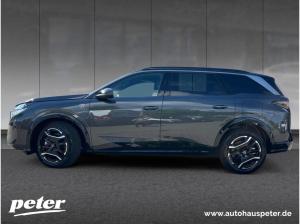 Peugeot 5008 Elektro 210 GT  Winter + Drive-Assist