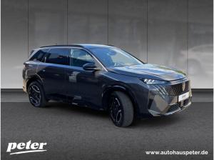 Peugeot 5008 Elektro 210 GT  Winter + Drive-Assist
