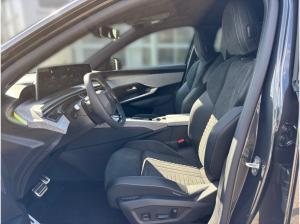 Peugeot 5008 Elektro 210 GT  Winter + Drive-Assist