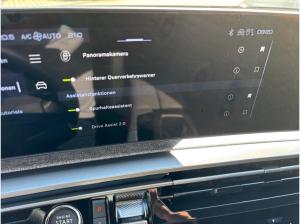 Peugeot 5008 Elektro 210 GT  Winter + Drive-Assist