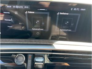 Peugeot 5008 Elektro 210 GT  Winter + Drive-Assist