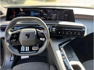 Peugeot 5008 Elektro 210 GT  Winter + Drive-Assist