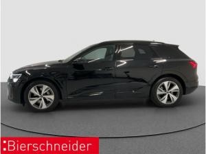 Audi Q8 e-tron 55 qu S-Line Black MATRIX HuD ACC 360