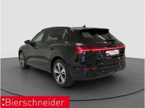 Audi Q8 e-tron 55 qu S-Line Black MATRIX HuD ACC 360