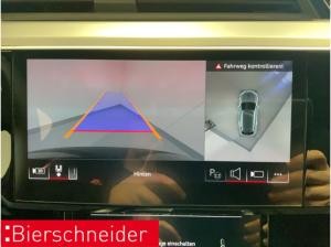 Audi Q8 e-tron 55 qu S-Line Black MATRIX HuD ACC 360