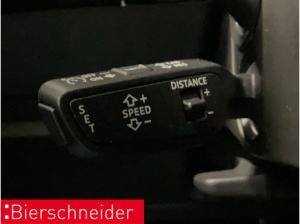 Audi Q8 e-tron 55 qu S-Line Black MATRIX HuD ACC 360