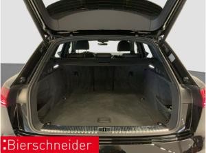 Audi Q8 e-tron 55 qu S-Line Black MATRIX HuD ACC 360