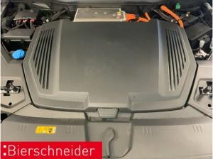 Audi Q8 e-tron 55 qu S-Line Black MATRIX HuD ACC 360