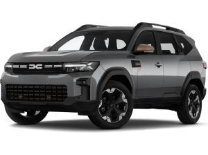 Dacia Bigster Expression TCe 130 4x4-Winterräder gratis!