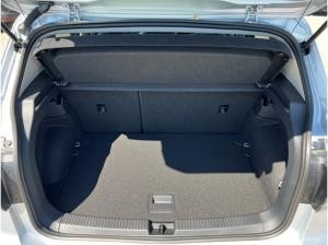 Volkswagen T-Cross Goal 1.0 l TSI OPF 85 kW (116 PS) 7-Gang-Doppelkupplungsgetriebe DSG