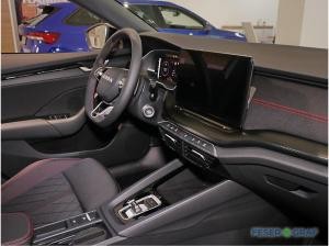 Skoda Octavia Combi RS 2,0 TSI DSG - NAVI,SHZ,ACC