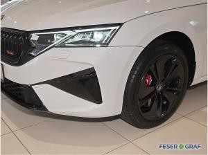 Skoda Octavia Combi RS 2,0 TSI DSG - NAVI,SHZ,ACC