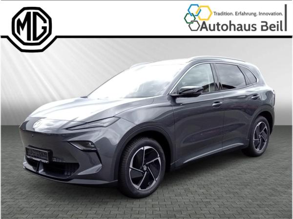 MG S5 EV Electric 64kWh Luxury MY25 Gewerbe